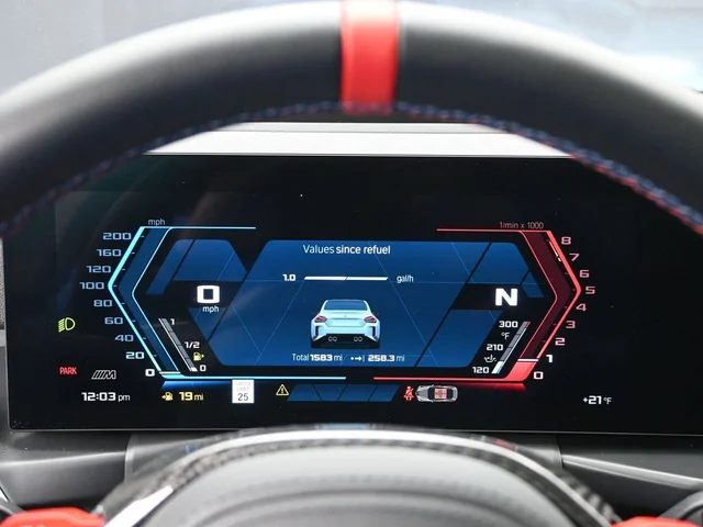 SEMINUEVOS BMW M2 a Estados en autogozo
