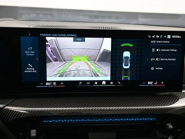 SEMINUEVOS BMW M2 a Estados en autogozo