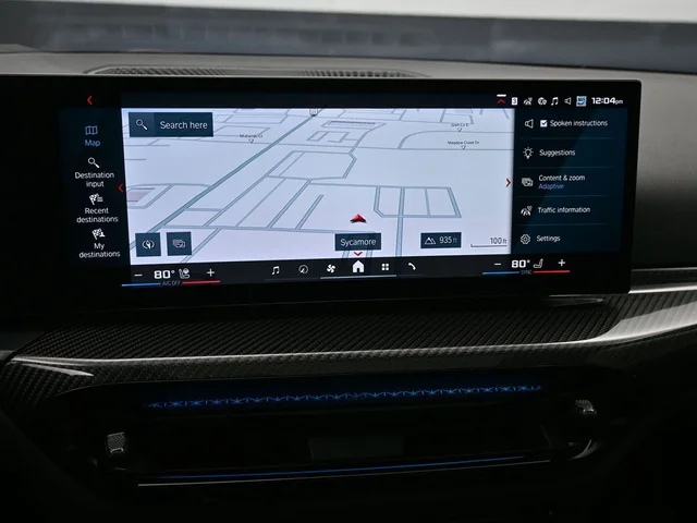 SEMINUEVOS BMW M2 a Estados en autogozo