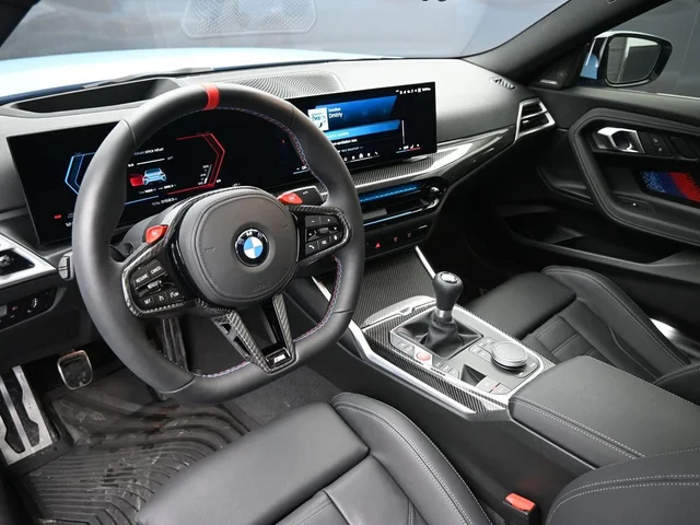 SEMINUEVOS BMW M2 a Estados en autogozo