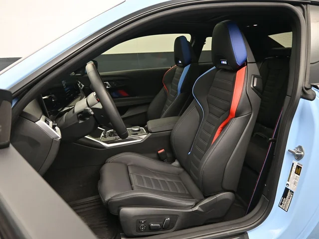 SEMINUEVOS BMW M2 a Estados en autogozo