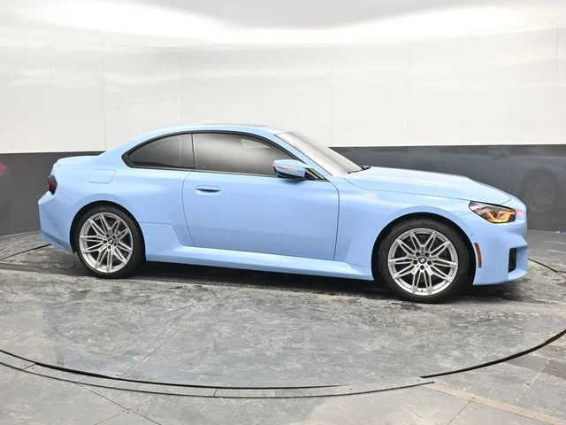 SEMINUEVOS BMW M2 a Estados en autogozo