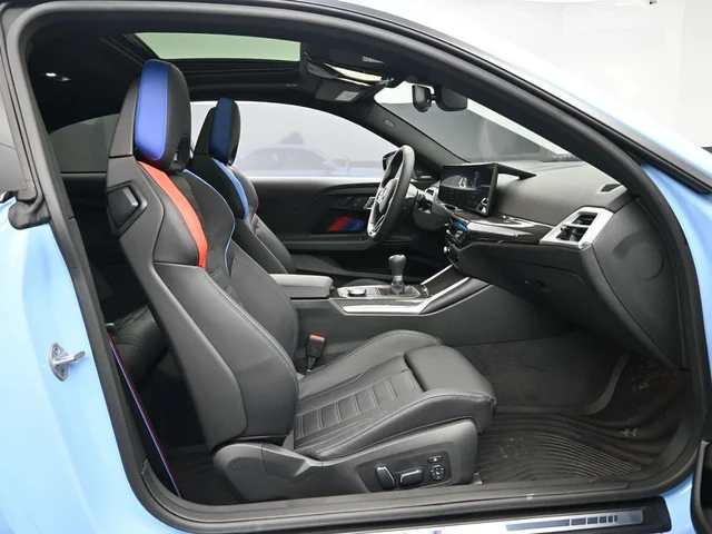 SEMINUEVOS BMW M2 a Estados en autogozo