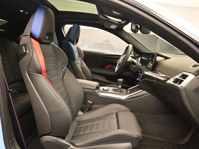 SEMINUEVOS BMW M2 a Estados en autogozo