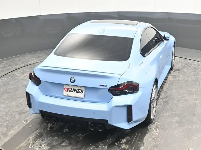 SEMINUEVOS BMW M2 a Estados en autogozo