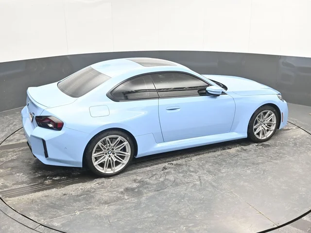 SEMINUEVOS BMW M2 a Estados en autogozo