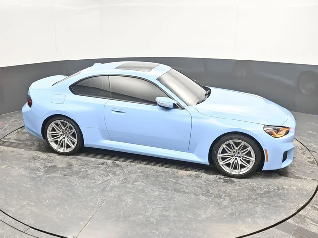 SEMINUEVOS BMW M2 a Estados en autogozo