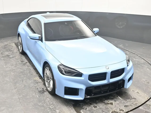 SEMINUEVOS BMW M2 a Estados en autogozo