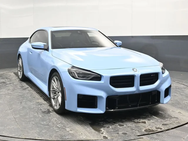 SEMINUEVOS BMW M2 a Estados en autogozo