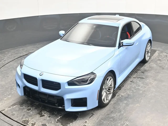 SEMINUEVOS BMW M2 a Estados en autogozo