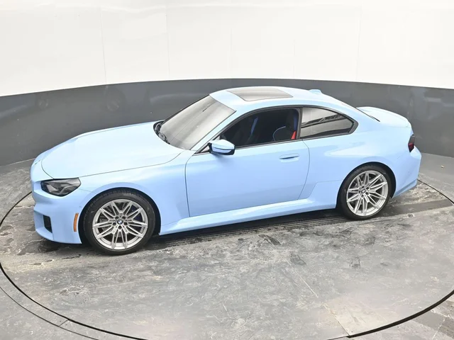 SEMINUEVOS BMW M2 a Estados en autogozo