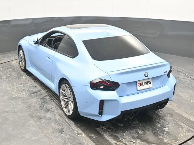 SEMINUEVOS BMW M2 a Estados en autogozo