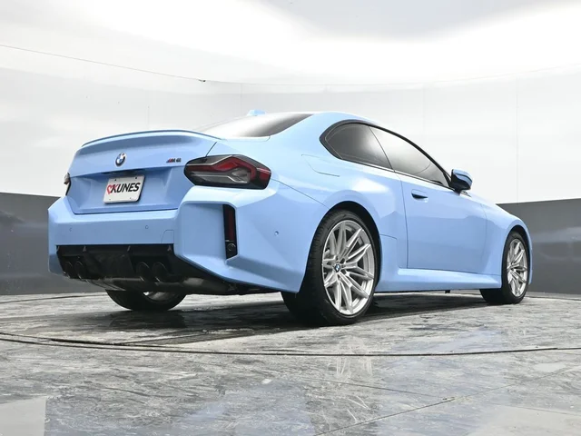 SEMINUEVOS BMW M2 a Estados en autogozo