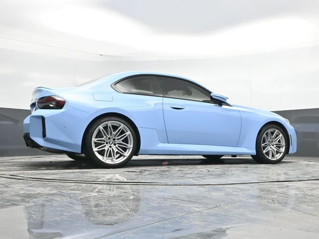 SEMINUEVOS BMW M2 a Estados en autogozo