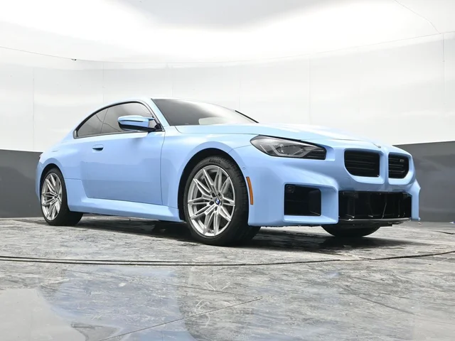 SEMINUEVOS BMW M2 a Estados en autogozo