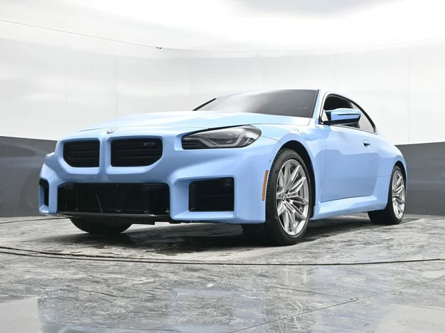 SEMINUEVOS BMW M2 a Estados en autogozo