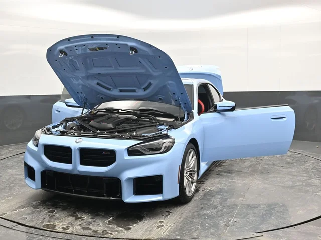 SEMINUEVOS BMW M2 a Estados en autogozo