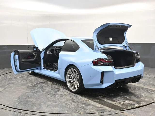 SEMINUEVOS BMW M2 a Estados en autogozo