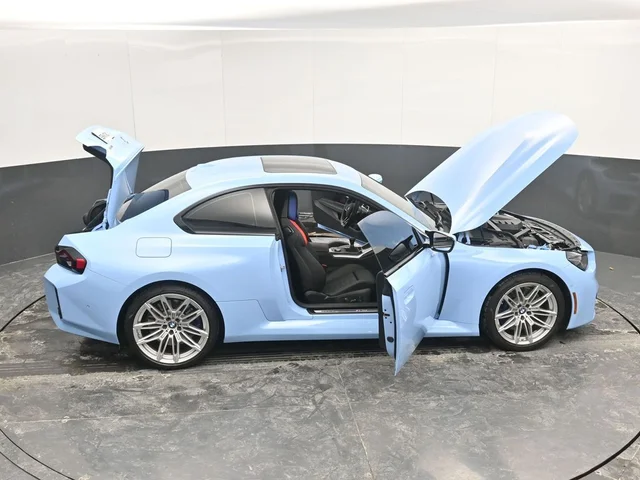 SEMINUEVOS BMW M2 a Estados en autogozo