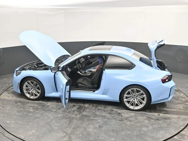 SEMINUEVOS BMW M2 a Estados en autogozo