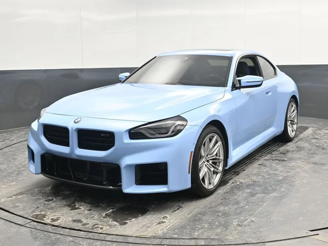 SEMINUEVOS BMW M2 a Estados en autogozo