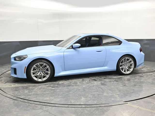 SEMINUEVOS BMW M2 a Estados en autogozo