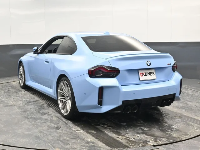 SEMINUEVOS BMW M2 a Estados en autogozo