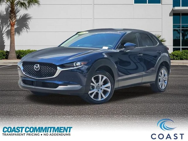 SEMINUEVOS MAZDA CX-30 a Estados en autogozo