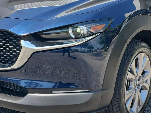 SEMINUEVOS MAZDA CX-30 a Estados en autogozo