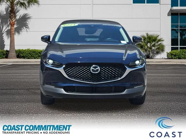 SEMINUEVOS MAZDA CX-30 a Estados en autogozo