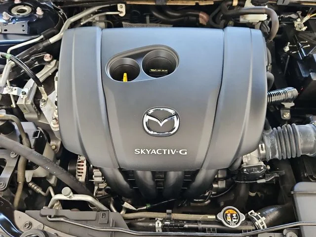 SEMINUEVOS MAZDA CX-30 a Estados en autogozo