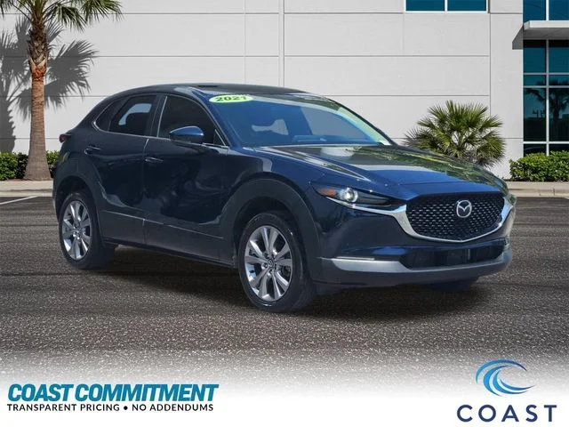 SEMINUEVOS MAZDA CX-30 a Estados en autogozo