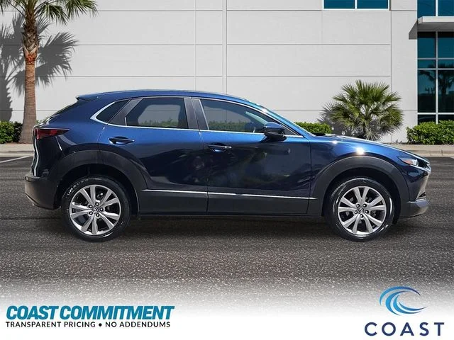SEMINUEVOS MAZDA CX-30 a Estados en autogozo