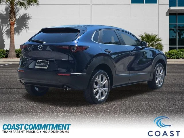 SEMINUEVOS MAZDA CX-30 a Estados en autogozo