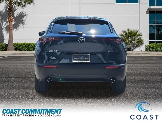 SEMINUEVOS MAZDA CX-30 a Estados en autogozo