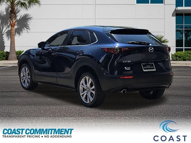 SEMINUEVOS MAZDA CX-30 a Estados en autogozo