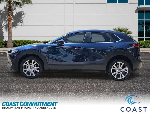 SEMINUEVOS MAZDA CX-30 a Estados en autogozo