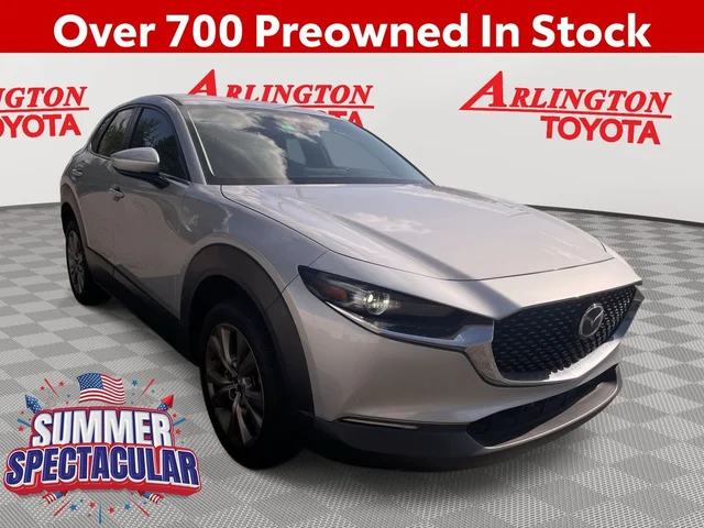 SEMINUEVOS MAZDA CX-30 a Estados en autogozo