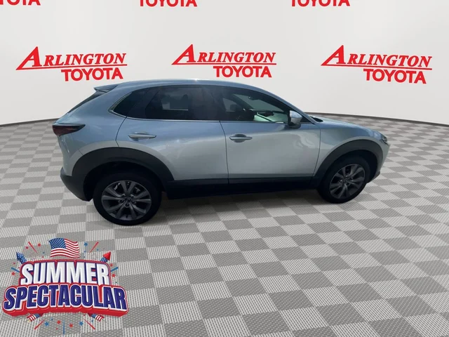 SEMINUEVOS MAZDA CX-30 a Estados en autogozo