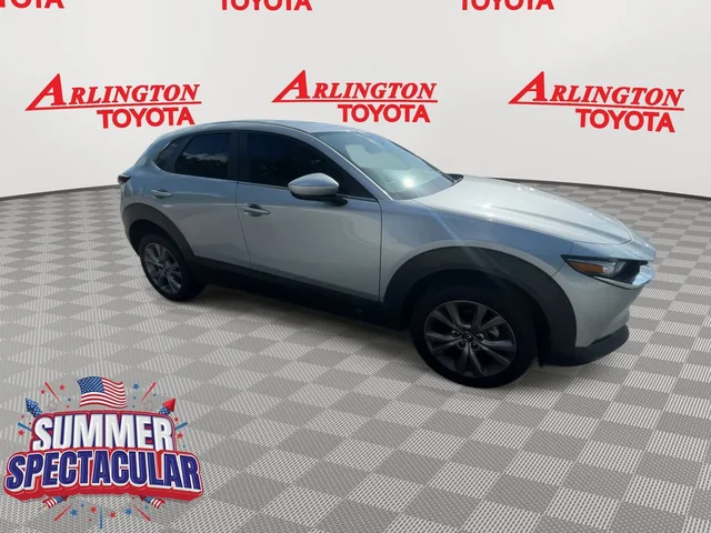 SEMINUEVOS MAZDA CX-30 a Estados en autogozo