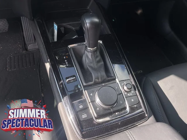 SEMINUEVOS MAZDA CX-30 a Estados en autogozo