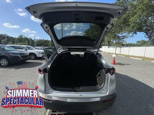 SEMINUEVOS MAZDA CX-30 a Estados en autogozo