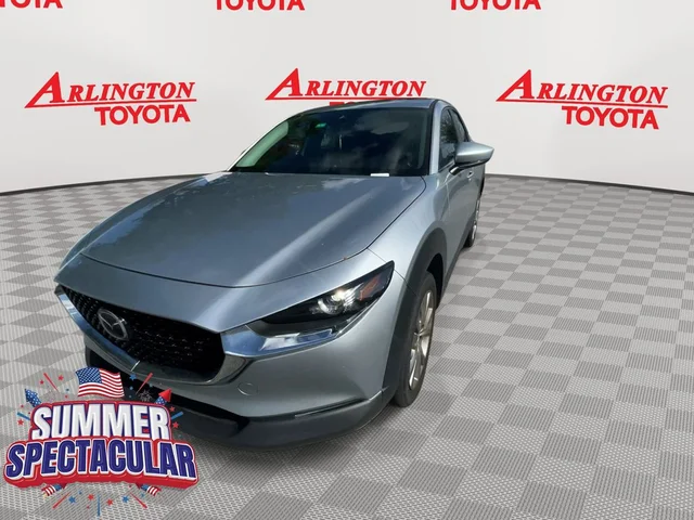 SEMINUEVOS MAZDA CX-30 a Estados en autogozo