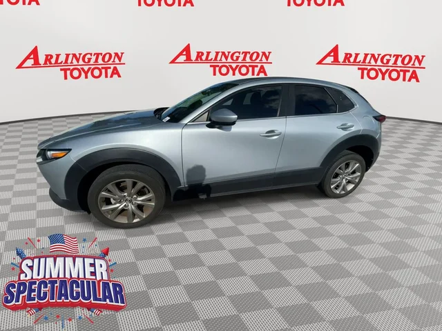 SEMINUEVOS MAZDA CX-30 a Estados en autogozo