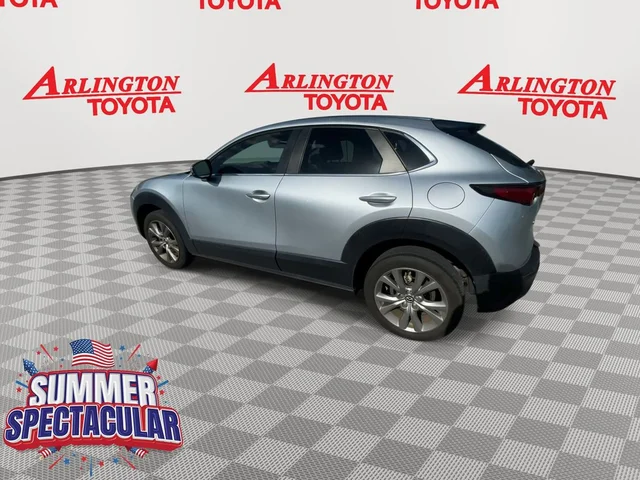SEMINUEVOS MAZDA CX-30 a Estados en autogozo