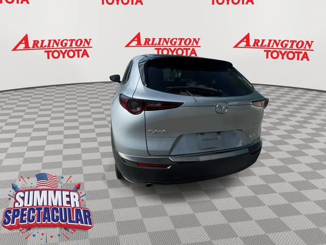 SEMINUEVOS MAZDA CX-30 a Estados en autogozo