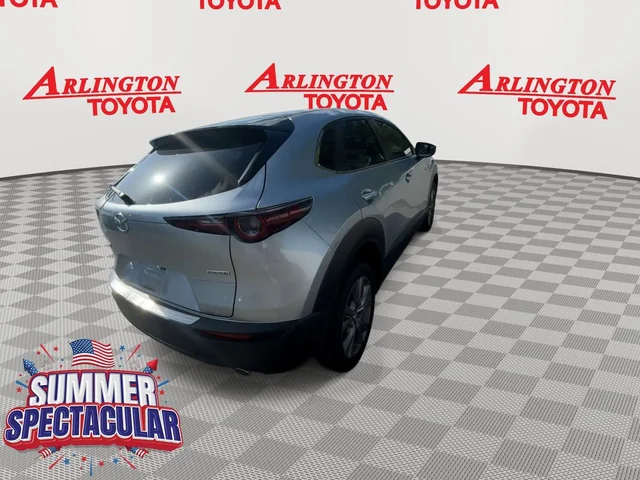 SEMINUEVOS MAZDA CX-30 a Estados en autogozo