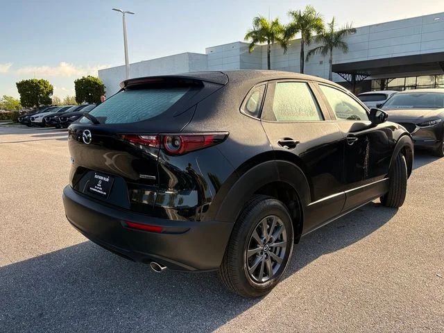 Nuevos MAZDA CX-30 à Estados chez autogozo