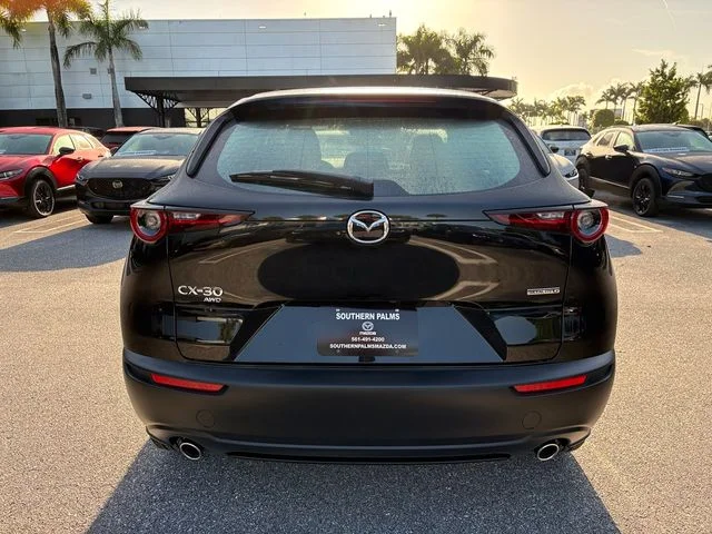 Nuevos MAZDA CX-30 à Estados chez autogozo