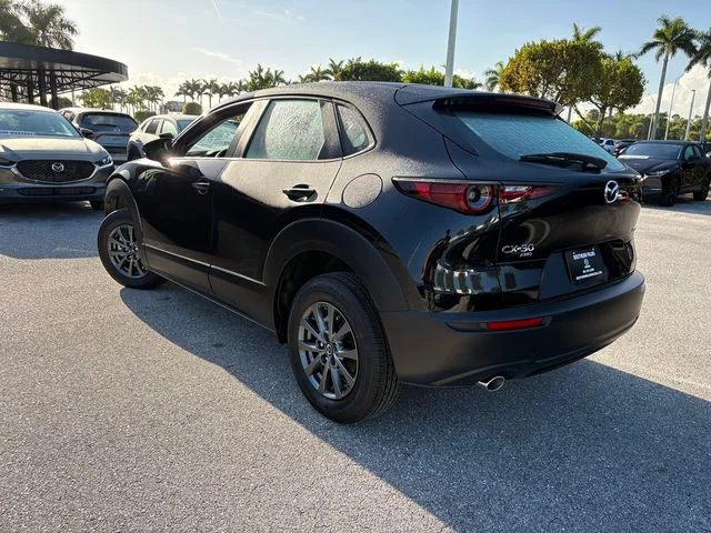 Nuevos MAZDA CX-30 à Estados chez autogozo